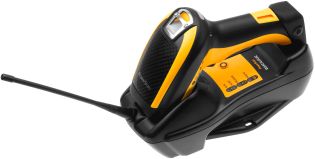 фото Промышленный сканер штрих-кода Datalogic PowerScan PM9501 (PM9501-AR433RBK10), фото 1