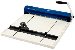 фото Биговщик Cyklos KSL 435