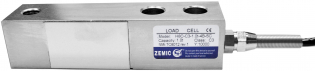 фото Тензодатчик Zemic H8C-C3-1t-4B