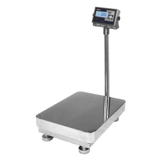 фото Складские весы MAS PM1HWS-100 400х500