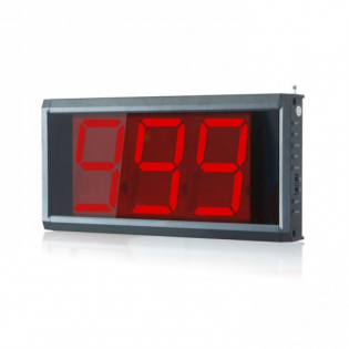 фото Табло вызова iBells Smart-39