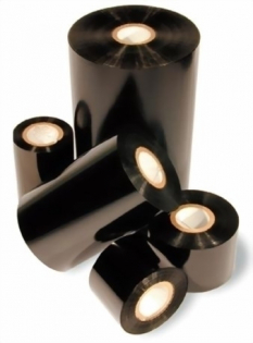 фото Риббон Wax/Resin OUT 60 мм x 300 м втулка 1