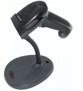 фото Ручной 2D сканер штрих-кода Honeywell Metrologic 1470g 1470G2D-2USB-1-R, фото 1