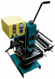 фото Пресс для тиснения Vektor WT-1-190