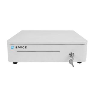 фото Денежный ящик SPACE BOX-410R (BOX-410RW), фото 1