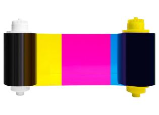 фото Риббон Seaory 1/2 YMCKO (BXR.32115.GBZ)