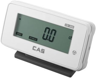 фото Дублирующий дисплей CAS CD-300