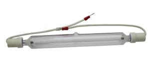 фото Лампа УФ 230 мм 2 кВт для UV-480, шт (UV-P-lam-2000-230-n__-UF)