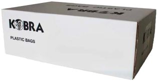 фото Пакеты для Kobra 245 TS/260 TS/260/300/240.1/260.1 (100 шт)
