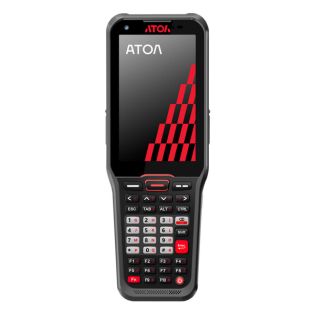 фото Терминал сбора данных (ТСД) АТОЛ Smart F20 (65753)