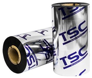 фото Риббон TSC 8050-SWX Standard Wax 83/300 (P159037-001/1)