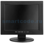 Монитор POScenter 10" TFT LED (VGA) (800х600, 4:3, кабель 3 м, подставка, черный)