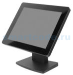 DBS-12ff черный fullflat