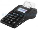 АТОЛ 92Ф. Черный. Без ФН. Ethernet. 2G. Bluetooth. Wi-Fi., 5.0