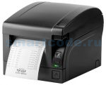 АТОЛ 77Ф. Черный. Без ФН. USB. RS-232. Ethernet. 5.0
