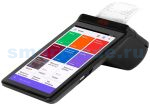 АТОЛ Sigma 7 с автоматическим тарифом SIGMA и ИТС (без ФН, 5.0) (62098)