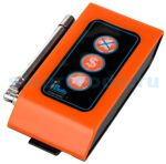 iBells 307 оранжевая