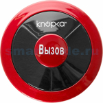 iKnopka APE310 красная