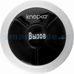iKnopka APE310 серебристая