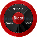 iKnopka APE330 красная