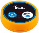 iBells Plus K-D2 (желтый)