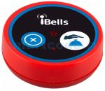 iBells Plus K-D2 (красный)