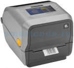 Термотрансферный принтер этикеток Zebra ZD621R ZD6A143-30EFR2EZ