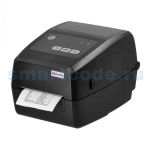 MERTECH TLP4H (USB, RS232, Ethernet) black (1026)
