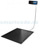 Весы врезные МАССА-К 4D-PMF-12/10-500-A