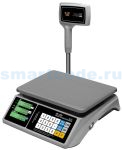 Mertech M-ER 328ACPX-15.2 TOUCH-M LCD