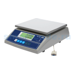 Mertech M-ER 326 AF-15.2 "Cube" LCD RS232