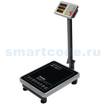 Mertech M-ER 335ACLP-150.20 "TURTLE" (600x460мм) LED