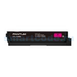 Пурпурный картридж Pantum CTL-1100M