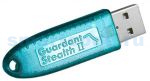 Ключ Guardant Stealth II micro USB (S601) для ПО Frontol