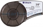 BRADY (Винил) 9,53мм/6,40м M21-375-595-BR brd139735