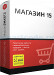 Mobile SMARTS: Магазин 15, МЕГАМАРКЕТ RTL15C-1C83