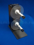 Labelmate TWIN-CAT-2 OUTER FLANGETWIN QC