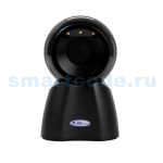 POScenter Halo-C, настольный, USB, черный, с кабелем 1.5 м (9716)