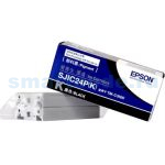 Картридж Epson SJIC24P(K) (C33S020579CH)