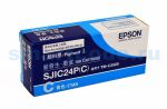 Картридж Epson SJIC24P© (C33S020587CH)