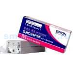 Картридж Epson SJIC24P(M) (C33S020588CH)