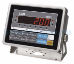 Скейл (Scale) CAS CI-200S