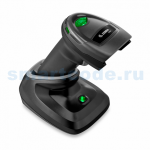 Zebra Symbol Motorola DS2278-SR7U2100PRW, черный USB