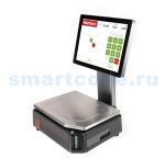 Mertech M-ER 727 PM-32.5 (VISION-AI, 15', USB, Ethernet, Wi-Fi)