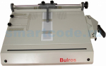 Крышкоделательный аппарат Bulros 100H