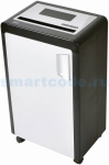 Bulros ST-897C (8917C) (4x50 мм) чёрный корпус/серебро дверца, верх