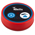 iBells K-D2 (красный)