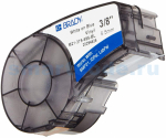 BRADY (Винил) 9,53мм/6,40м M21-375-595-BL brd142806