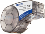 BRADY (Винил) 9,53мм/6,40м M21-375-595-RD brd142810