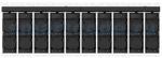 для Meferi MS300R (MS300R-20SBATCKIT-EU-01)